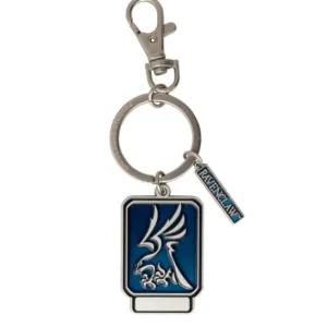 Universal Orlando Resort Ravenclaw™ Mascot Keychain* Key Chains