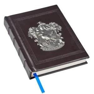 Universal Orlando Resort Ravenclaw™ Metal Crest Journal* Stationery