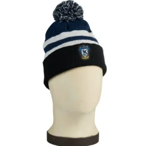 Universal Orlando Resort Ravenclaw&trade; Pom Beanie* Headwear | Hogwarts™ Essentials
