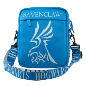 Universal Orlando Resort Ravenclaw&trade; Quidditch&trade; Keeper Crossbody Bag* Bags | Bags
