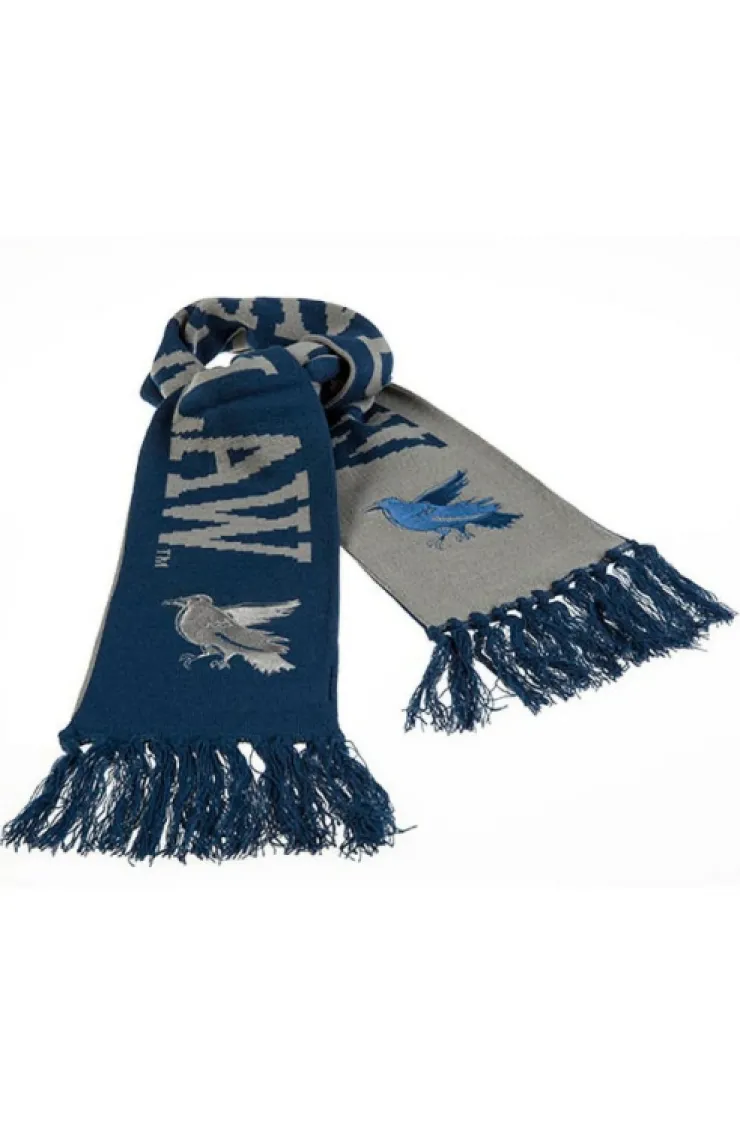 Universal Orlando Resort Ravenclaw™ Reversible Scarf* Hogwarts™ Essentials | Neckwear