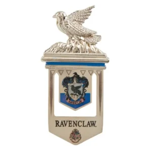 Universal Orlando Resort Ravenclaw&trade; Sculpted Metal Bookmark* Stationery