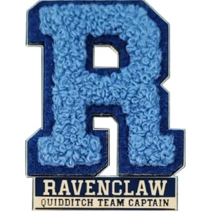 Universal Orlando Resort Ravenclaw&trade; Team Captain Pin* Pins