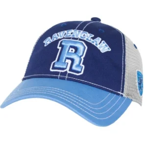 Universal Orlando Resort Ravenclaw&trade; Team Captain Adult Mesh Cap* Headwear | Headwear