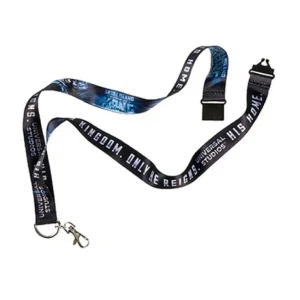Universal Orlando Resort Reign of Kong Lanyard* Lanyards | Lanyards