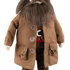 Universal Orlando Resort Rubeus Hagrid&trade; Plush* Plush