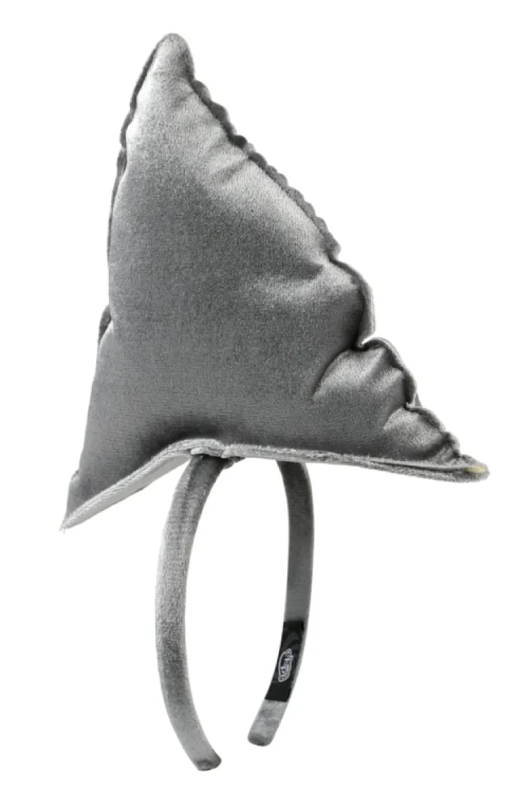 Universal Orlando Resort Shark Fin Novelty Headband* Headwear | Headwear