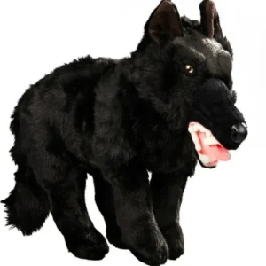 Universal Orlando Resort Sirius Black&trade; Hound Plush* Plush