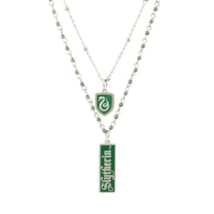 Universal Orlando Resort Slytherin&trade; Ambitious Necklace* Jewelry