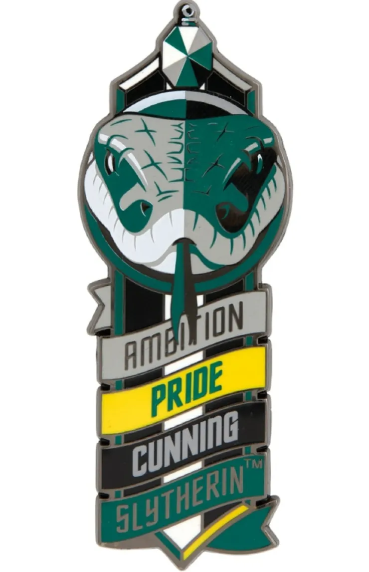 Universal Orlando Resort Slytherin™ Attributes Pin* Hogwarts™ Essentials | Pins