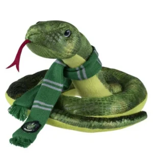 Universal Orlando Resort Slytherin&trade; Emblem Plush with House Scarf* Plush