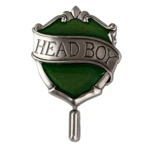 Universal Orlando Resort Slytherin&trade; Head Boy Pin* Hogwarts™ Essentials | Pins