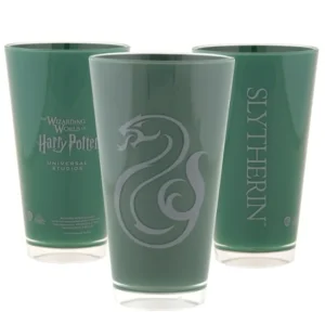Universal Orlando Resort Slytherin&trade; House Emblem Tumbler* Drinkware | Drinkware