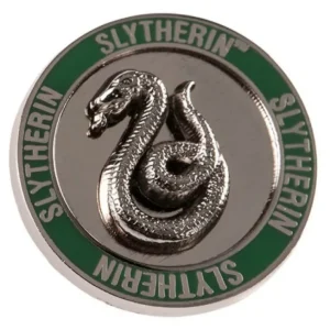Universal Orlando Resort Slytherin&trade; House Icon Pin On Pin* Pins