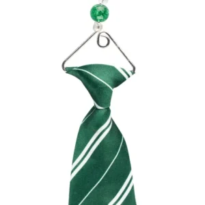 Universal Orlando Resort Slytherin™ House Tie Ornament* Holiday