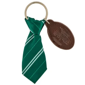 Universal Orlando Resort Slytherin&trade; House Tie Keychain* Key Chains