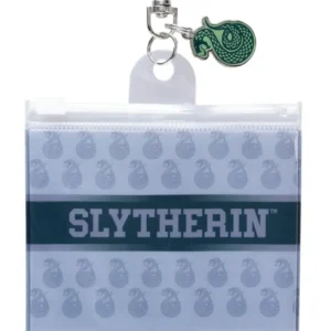 Universal Orlando Resort Slytherin™ Lanyard Pouch* Lanyards | Lanyards