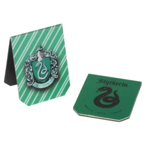 Universal Orlando Resort Slytherin™ Magnetic Bookmark Set* Stationery