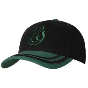 Universal Orlando Resort Slytherin™ Mascot Cap* Headwear | Headwear