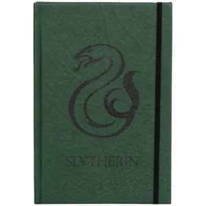 Universal Orlando Resort Slytherin™ Mascot Journal* Stationery