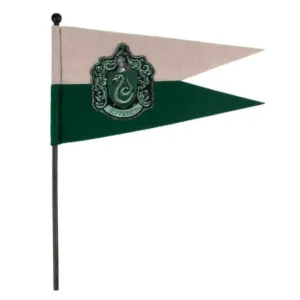 Universal Orlando Resort Slytherin™ Pennant* Home Decorations