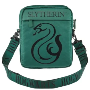 Universal Orlando Resort Slytherin™ Quidditch™ Keeper Crossbody Bag* Bags | Bags