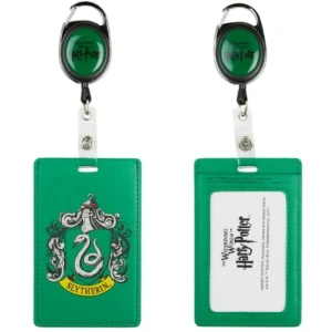 Universal Orlando Resort Slytherin™ Retractable Badge Reel* Lanyards | Lanyards