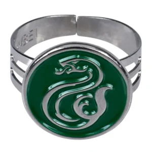 Universal Orlando Resort Slytherin™ Ring* Jewelry