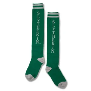 Universal Orlando Resort Slytherin™ Socks* Hogwarts™ Essentials | Socks