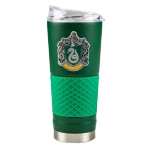 Universal Orlando Resort Slytherin™ Travel Tumbler* Drinkware | Drinkware