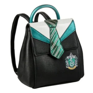 Universal Orlando Resort Slytherin™ Uniform Mini Backpack by Danielle Nicole* Bags | Bags
