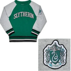 Universal Orlando Resort Slytherin™ Youth Sweatshirt* Toddler | Youth Outerwear