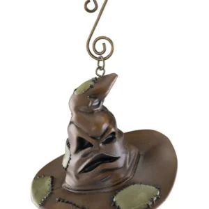 Universal Orlando Resort Sorting Hat™ Ornament* Holiday