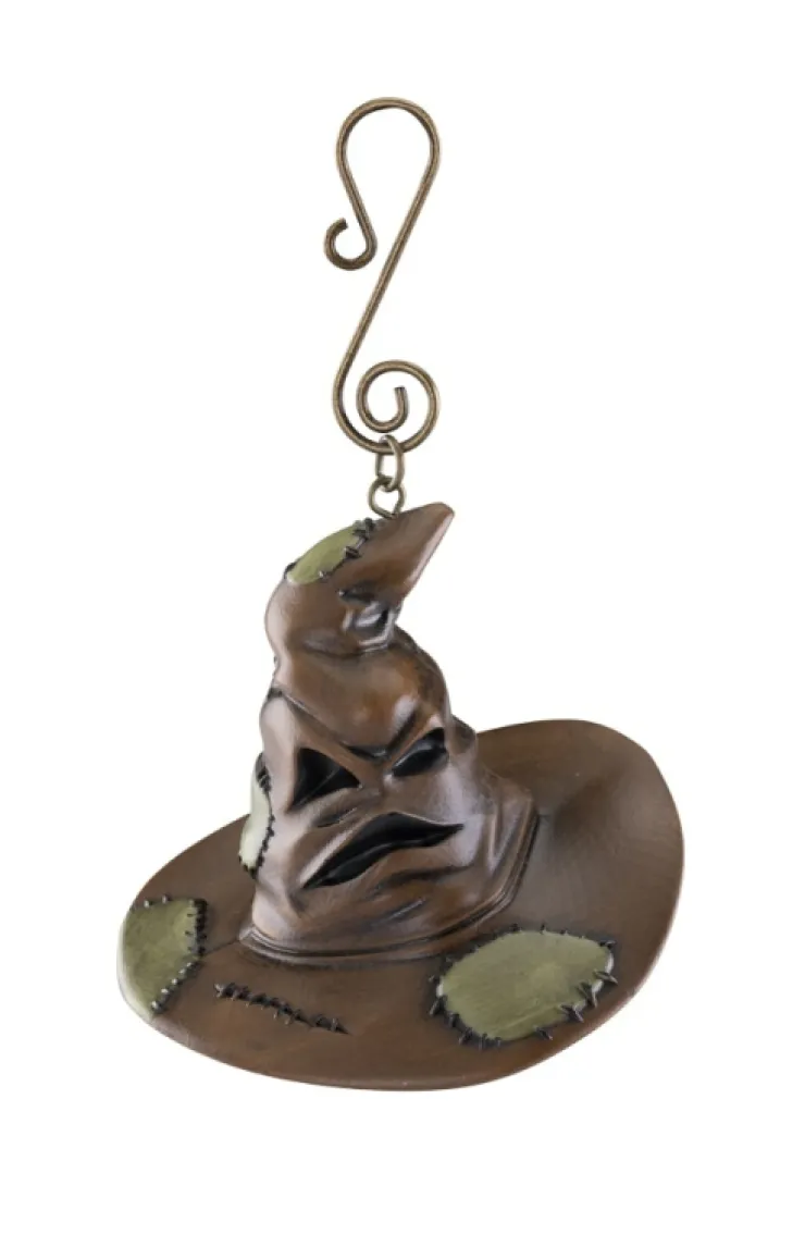 Universal Orlando Resort Sorting Hat™ Ornament* Holiday