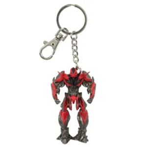 Universal Orlando Resort Stinger® Figurine Keychain* Key Chains