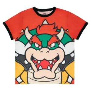 Universal Orlando Resort SUPER NINTENDO WORLD™ Bowser Youth T-Shirt* Youth T-shirts