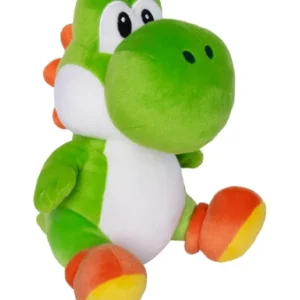 Universal Orlando Resort SUPER NINTENDO WORLD™ Medium Yoshi Plush* Plush