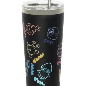 Universal Orlando Resort SUPER NINTENDO WORLD™ Neon Tumbler* Drinkware | Drinkware