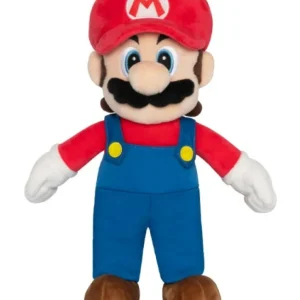 Universal Orlando Resort SUPER NINTENDO WORLD™ Medium Mario Plush* Plush