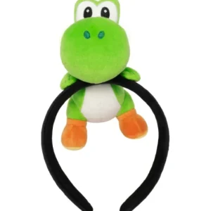 Universal Orlando Resort SUPER NINTENDO WORLD&trade; Yoshi Headband* Headwear | Headwear