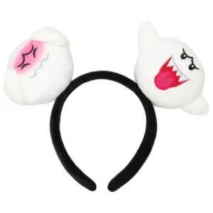 Universal Orlando Resort SUPER NINTENDO WORLD™ Boo Headband* Headwear | Headwear