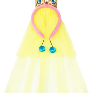 Universal Orlando Resort SUPER NINTENDO WORLD&trade; Princess Peach Headband* Headwear | Headwear