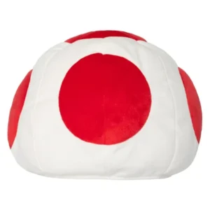 Universal Orlando Resort SUPER NINTENDO WORLD&trade; Toad Plush Hat* Headwear | Headwear