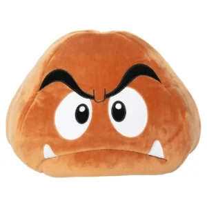 Universal Orlando Resort SUPER NINTENDO WORLD™ Goomba Plush Hat* Headwear | Headwear