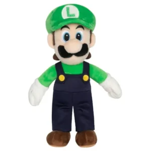 Universal Orlando Resort SUPER NINTENDO WORLD&trade; Small Luigi Plush* Plush