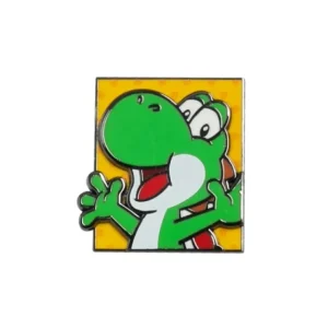 Universal Orlando Resort SUPER NINTENDO WORLD&trade; Yoshi Pin* Pins