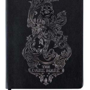 Universal Orlando Resort The Dark Mark Journal with Ribbon* Stationery