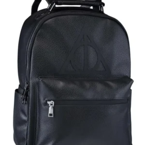Universal Orlando Resort The Deathly Hallows&trade; Backpack* Bags | Bags