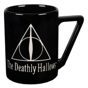 Universal Orlando Resort The Deathly Hallows&trade; Mug* Drinkware | Drinkware