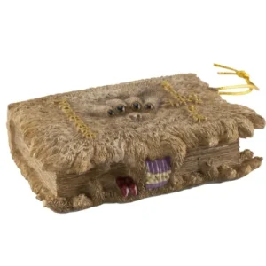 Universal Orlando Resort The Monster Book of Monsters Ornament* Holiday